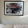 Large wall print picture Image 3