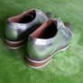 Office trendy lace shoes UK4/EUR37 Image 3