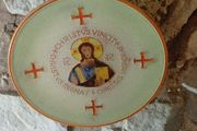 Religious Plaques