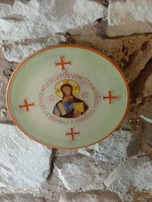 Religious Plaques