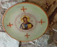 Religious Plaques