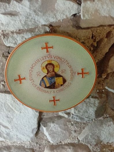 Religious Plaques