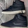 Nike Ebernon Mid boot 8.5uk Image 6