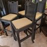 Beautiful Kitchen Island Stools x 4 Image 10
