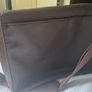 Autograph Leather Crossover Bag Image 3