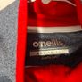 Cork GAA O'Neills Hurling Half Zip Jersey (Youths 10-11 Years) FREE POST Image 4