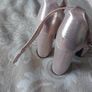 Pink Sandals Image 3