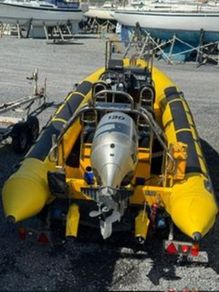 Northcraft 6.5 Rib for Sale