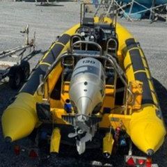 Northcraft 6.5 Rib for Sale