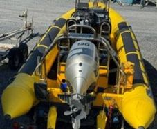 Northcraft 6.5 Rib for Sale