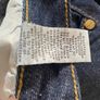 Boohoo Plus Ripped blue mom jeans plus size - New Image 7