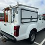 Isuzu D-Max 2.5 Diesel 4x4 Pick Up with Hi-ab Image 7