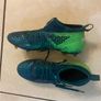 Puma football boots Image 3