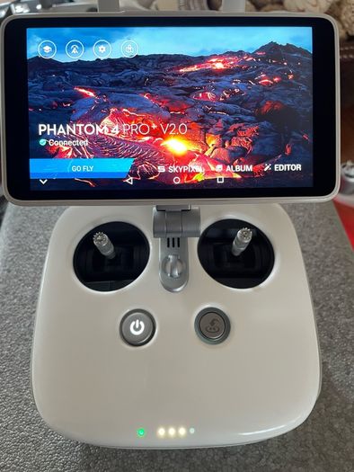 dji Phantom 4 pro plus V2