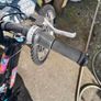 Apollo charm kids bike Image 4
