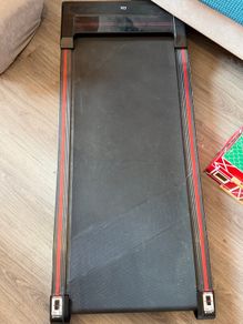 Sperax walking pad
