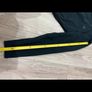 Salomon Black Waterproof Jacket Image 7