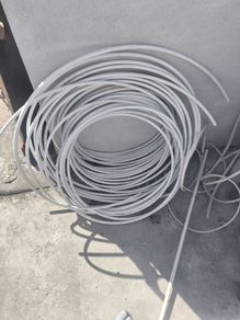 Underfloor Heating Pipe