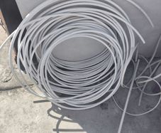 Underfloor Heating Pipe
