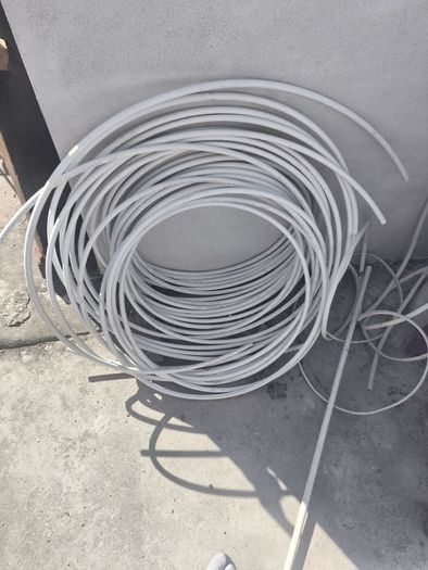 Underfloor Heating Pipe