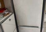 beko fridge freezer