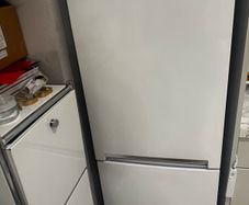 beko fridge freezer