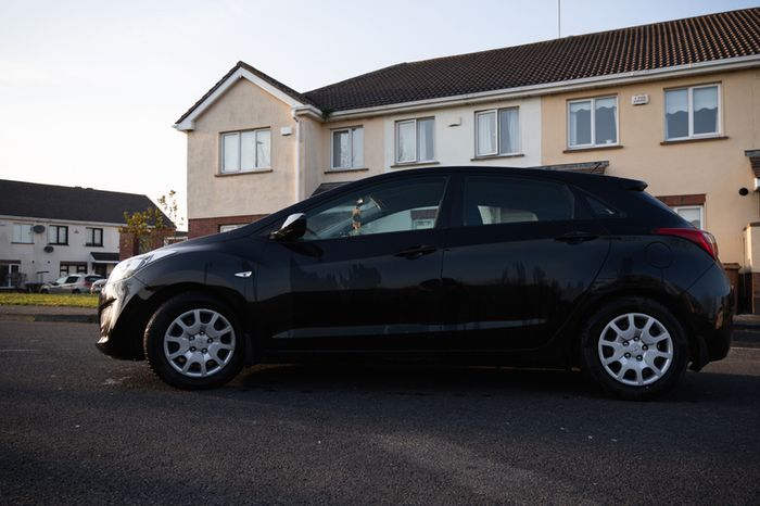 Hyundai I30 1.4 Crdi 110,000km Nct 09/26 Extras