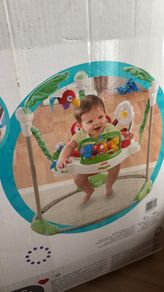 Fisher Price Jumparoo