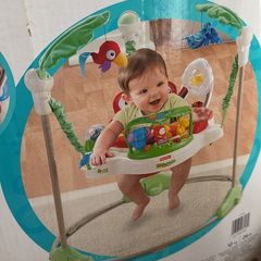 Fisher Price Jumparoo
