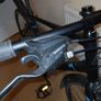 Marin Hybrid Bike Image 4