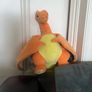 Pokemon teddies & encyclopaedia Image 5