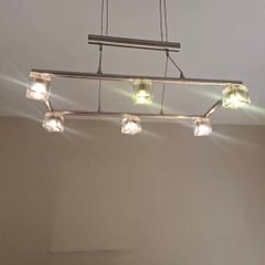 ceiling lights