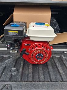 Petrol Engines