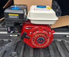 Petrol Engines