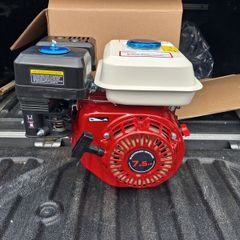 Petrol Engines