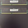 8GB (2x4GB) Corsair DDR3 1600MHz RAM Fully Working Image 3