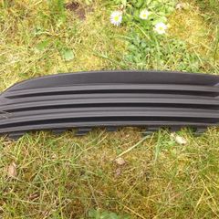 Insignia bumper grill (driver side)