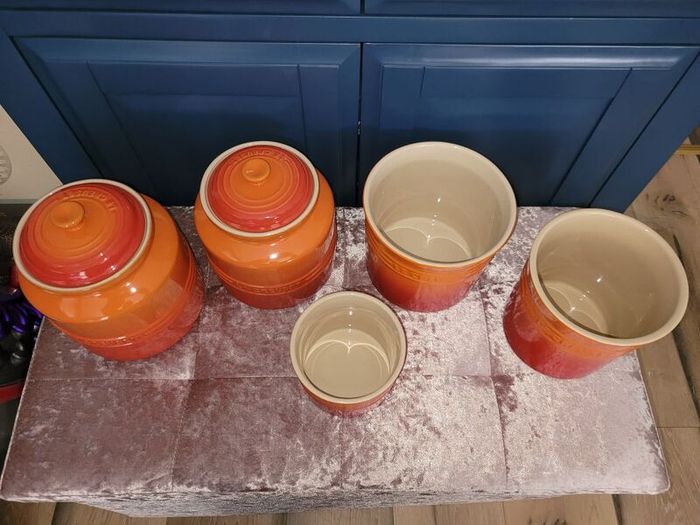 Le Creuset