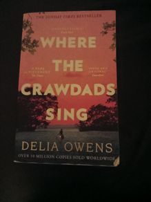 Where the Crawdads Sing