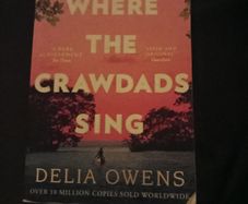 Where the Crawdads Sing
