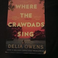 Where the Crawdads Sing
