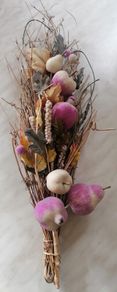 Autumnal Home Decor