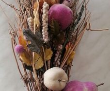 Autumnal Home Decor