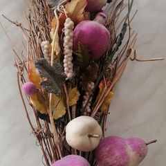 Autumnal Home Decor