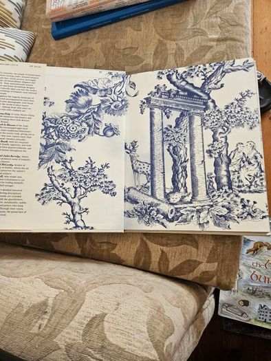 Irish Hands. The Tradition Of Beautiful Crafts.  By Sybil Connolly. First Edition Large Volume Hardback With Dustjacket In Good Condition.  See Photos For Same.