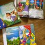 Polish Books- Children's Polish Translate FairyTale Storybooks Image 2