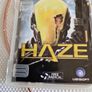 Haze  PlayStation3 Ps3 Games Original Image 4