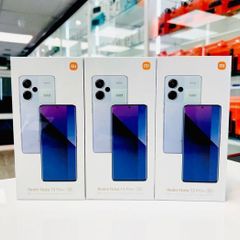 Redmi Note 13 pro plus +