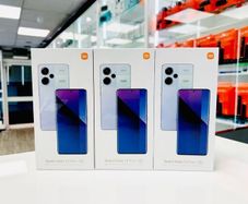 Redmi Note 13 pro plus +