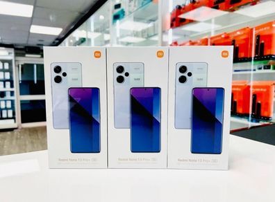 Redmi Note 13 pro plus +
